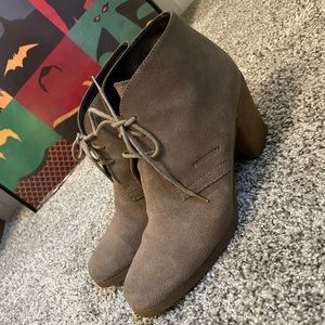 Docksteps boots